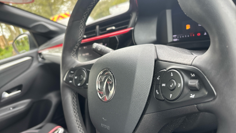 Vauxhall Corsa 1.2 GS 5dr Petrol Hatchback